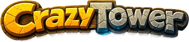 CrazyTower logo